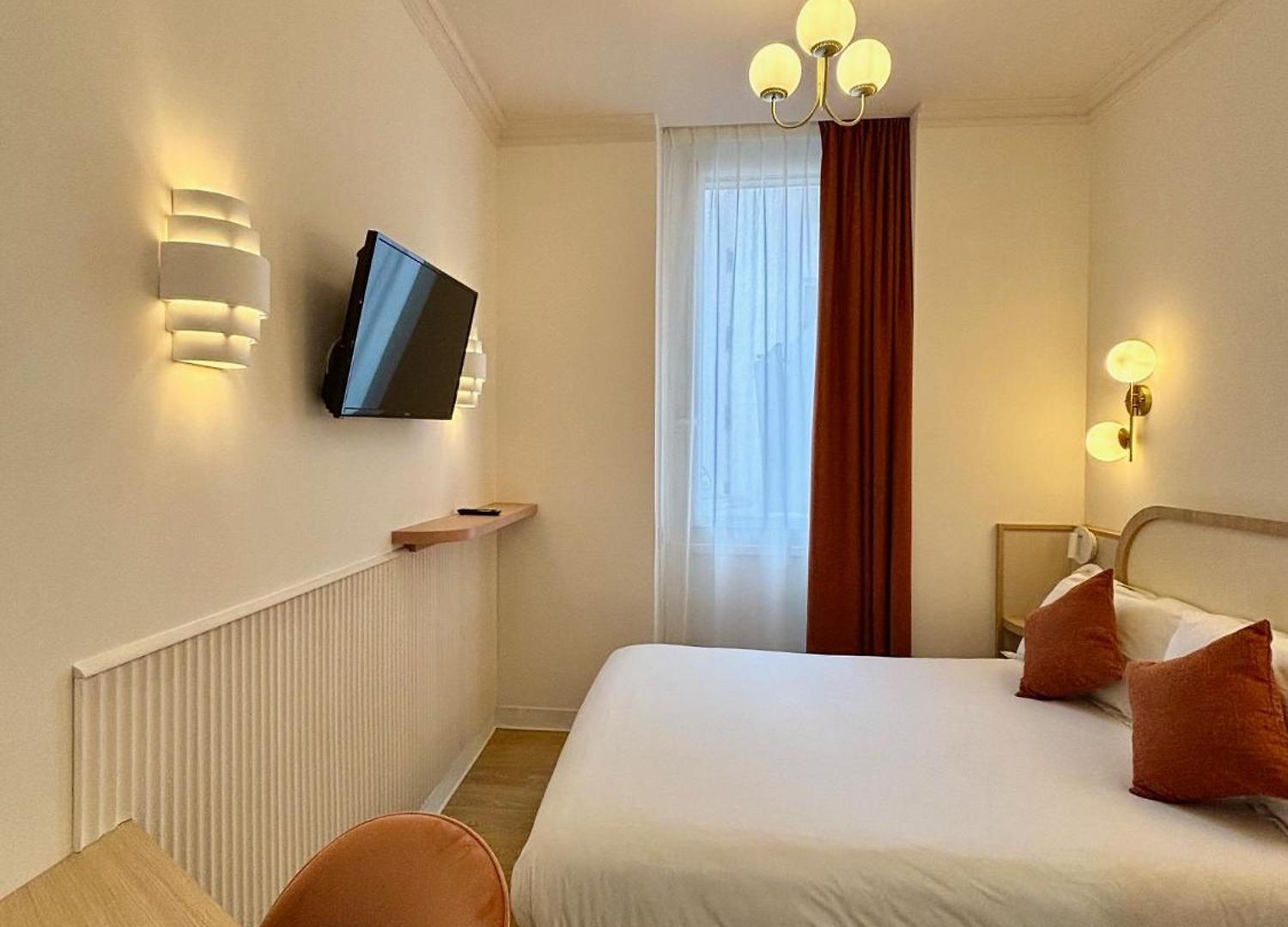 Hotel Boréal Nice