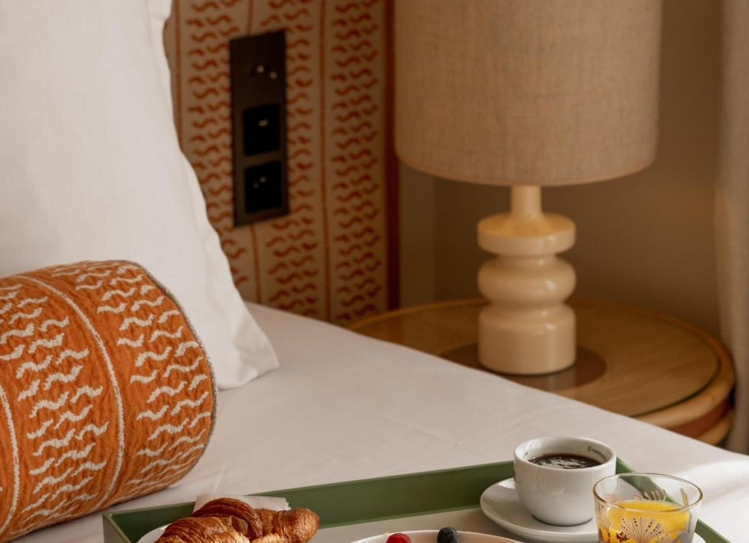 Hotel Le Soleia By Inwood