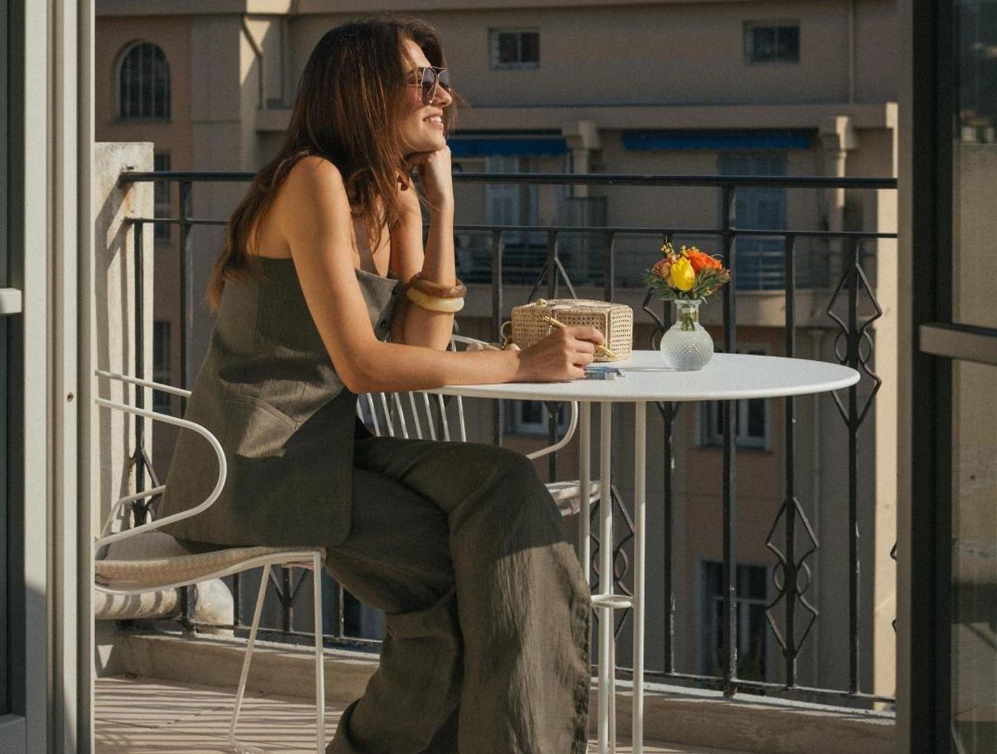 Le Soleia By Inwood 4*