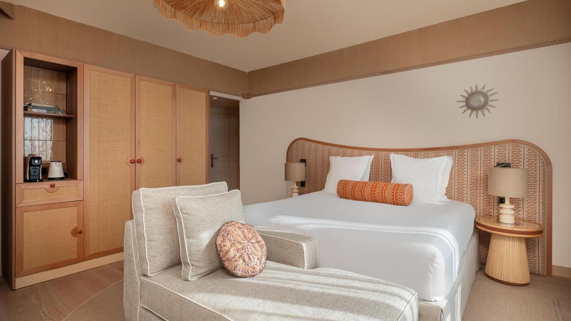 Hotel Le Soleia By Inwood