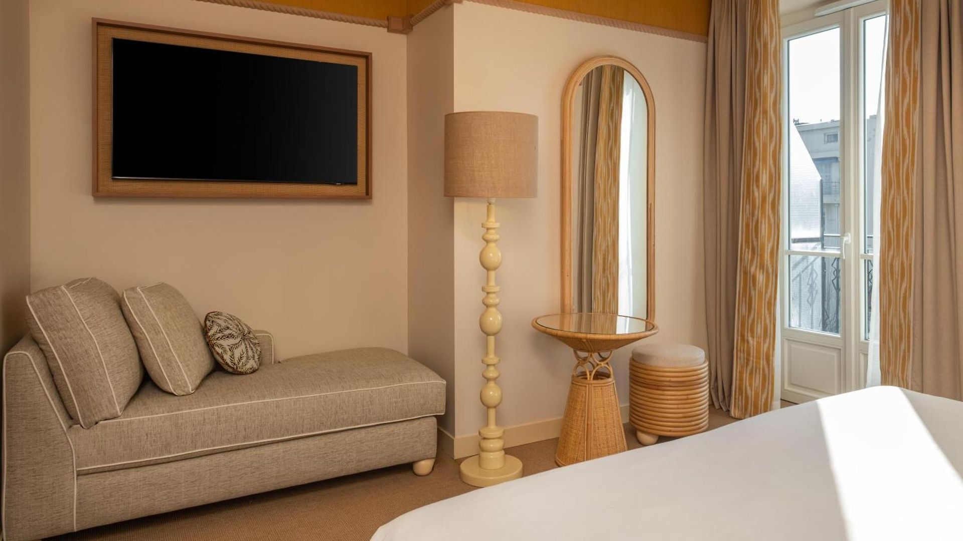 Le Soleia By Inwood Hotel 4*