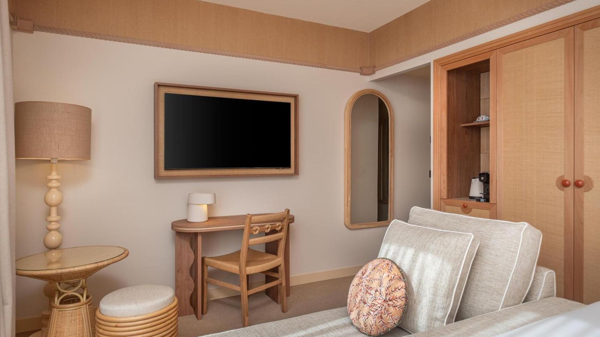 Le Soleia By Inwood Nice