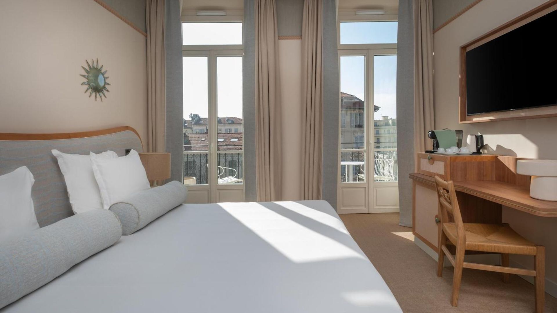 Le Soleia By Inwood 4* Nice