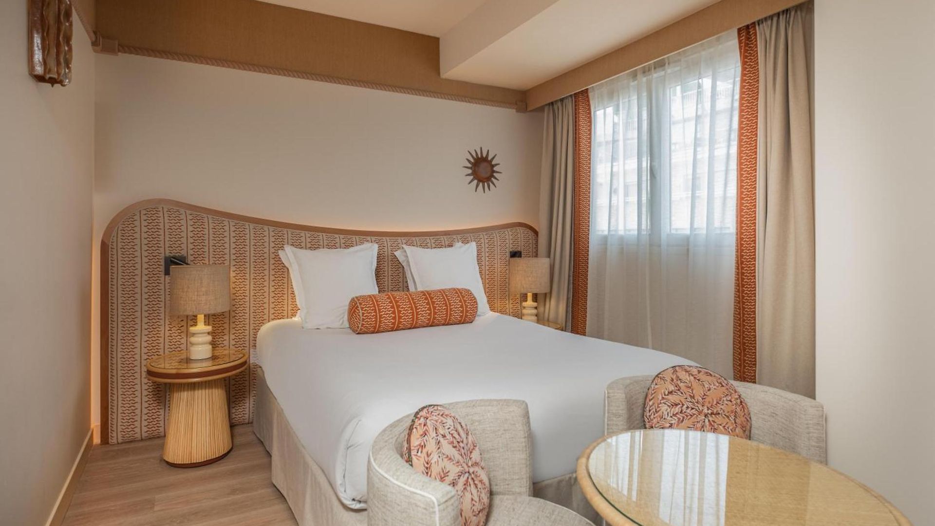 Hotel Le Soleia By Inwood Nice