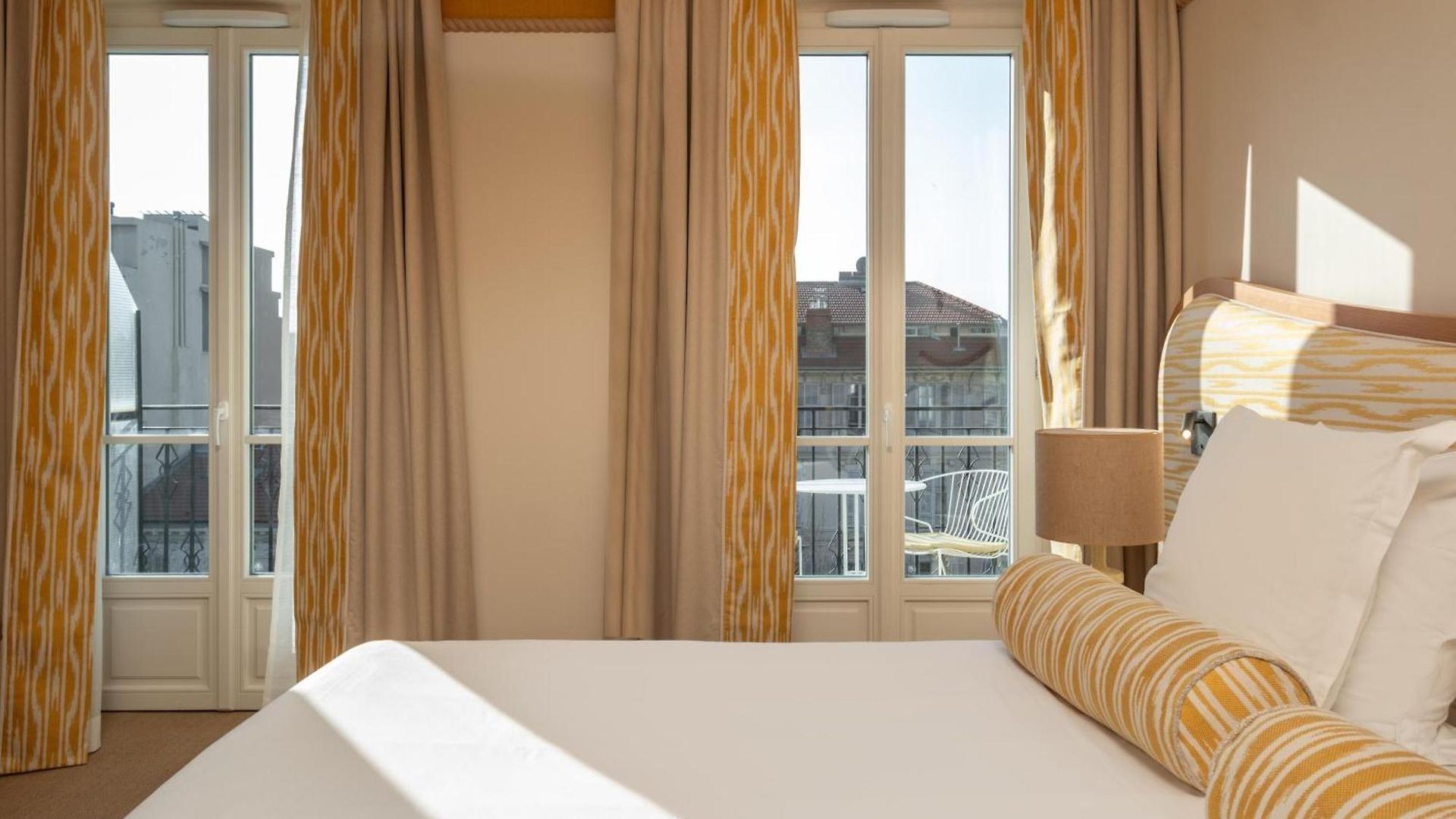 Le Soleia By Inwood Hotel Nice