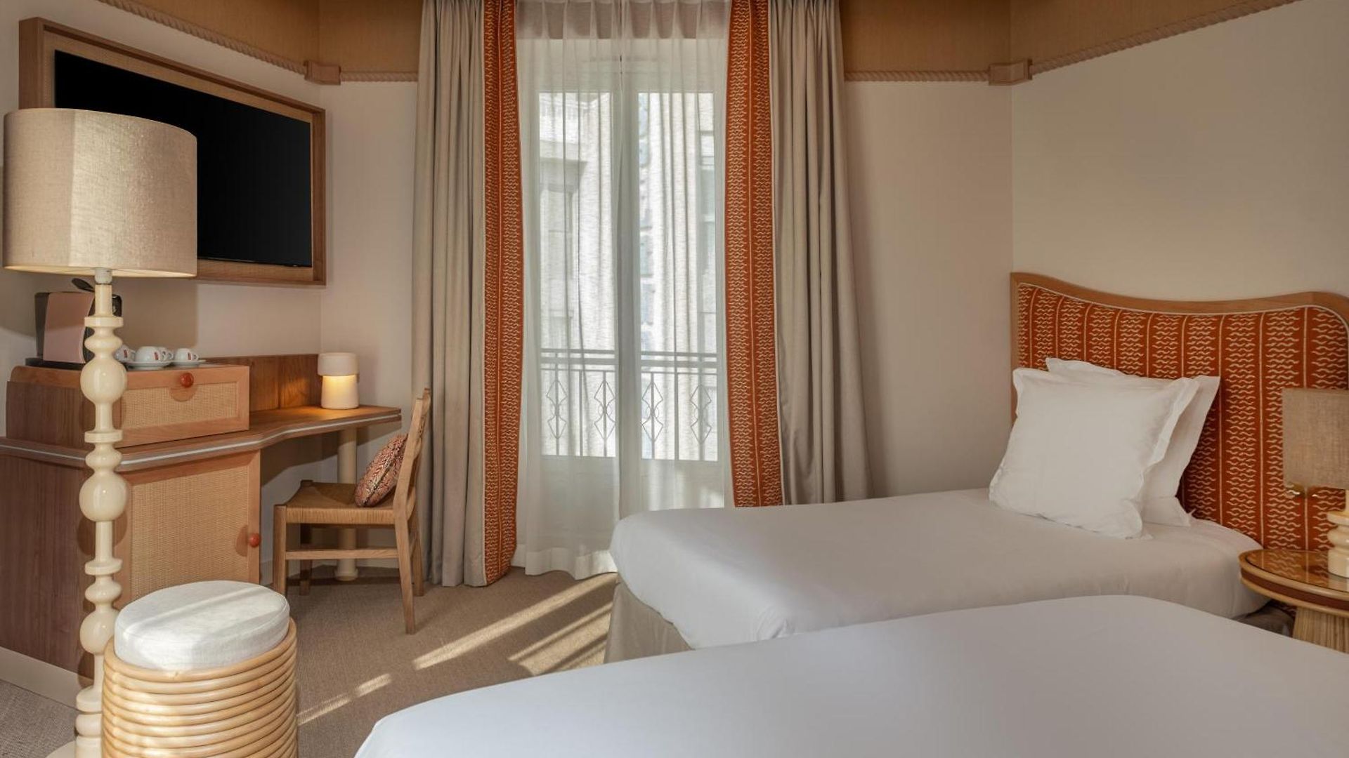 Hotel Le Soleia By Inwood 4*