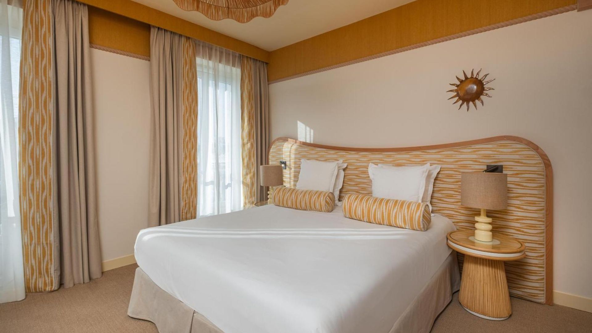Le Soleia By Inwood Hotel Nice