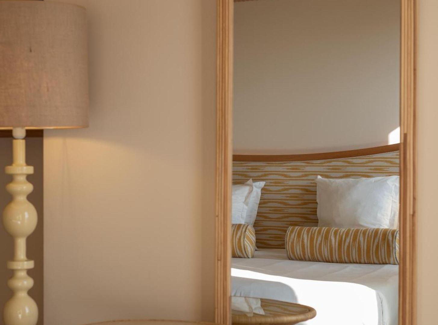 Hotel Le Soleia By Inwood Nice