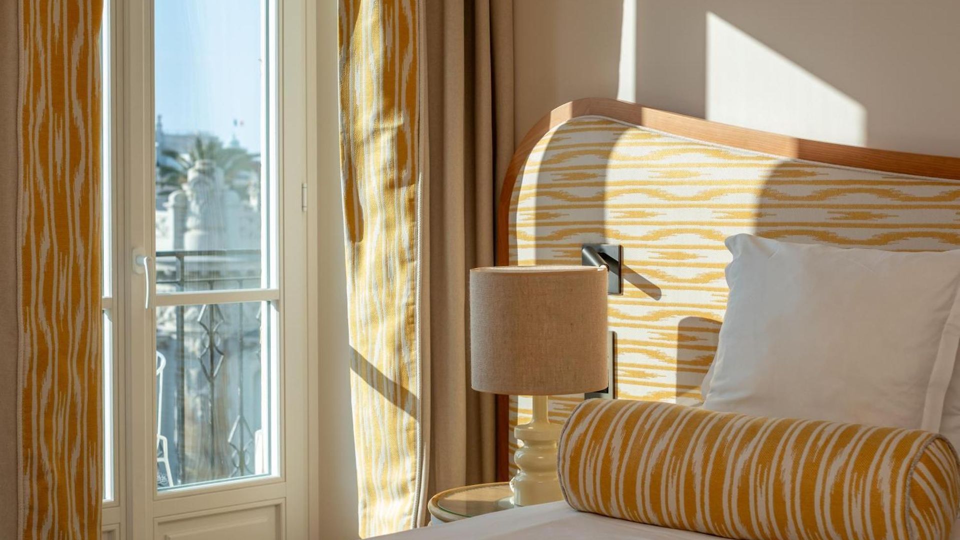 Hotel Le Soleia By Inwood Nice