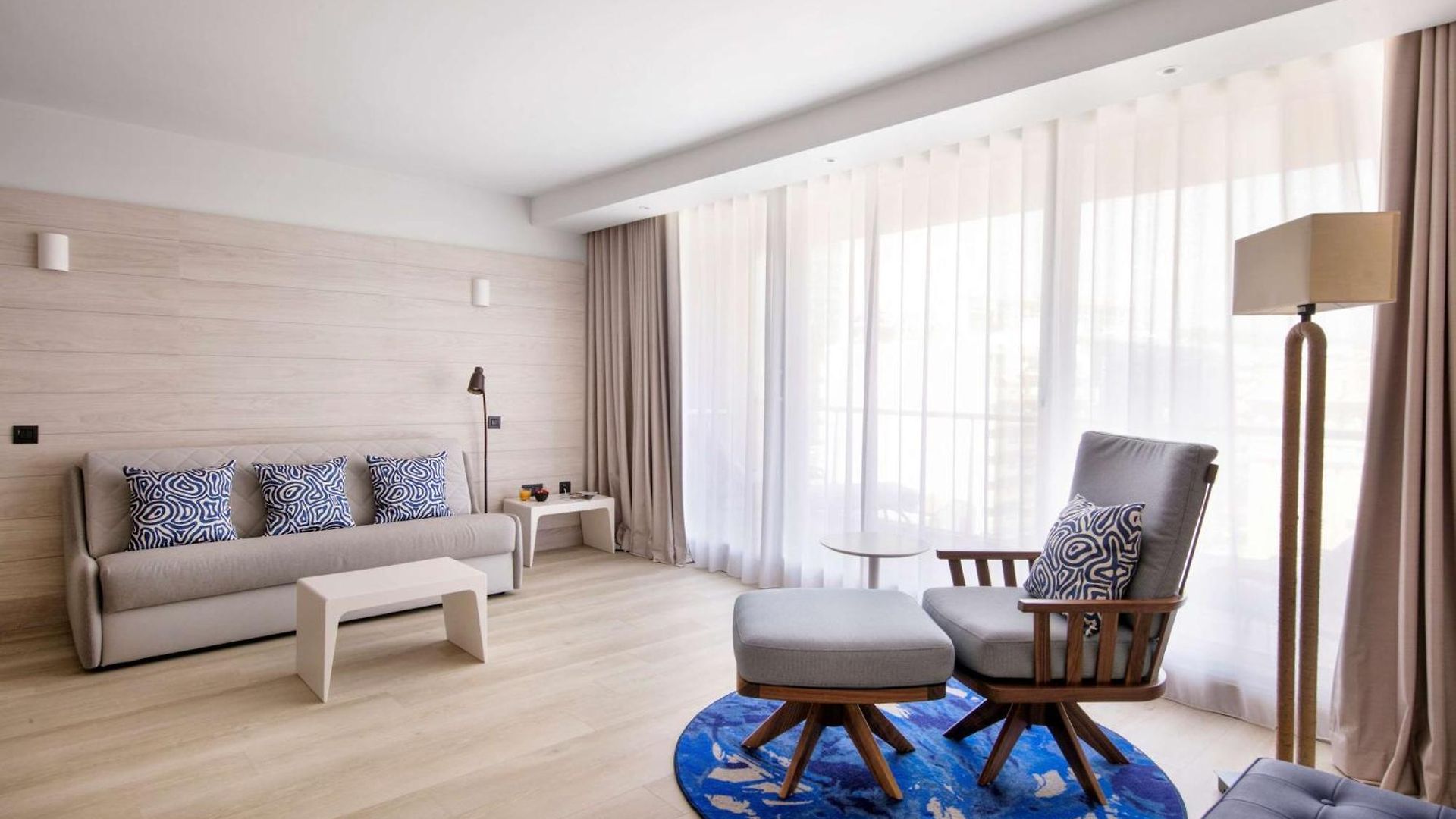 Hotel Radisson Blu Nice