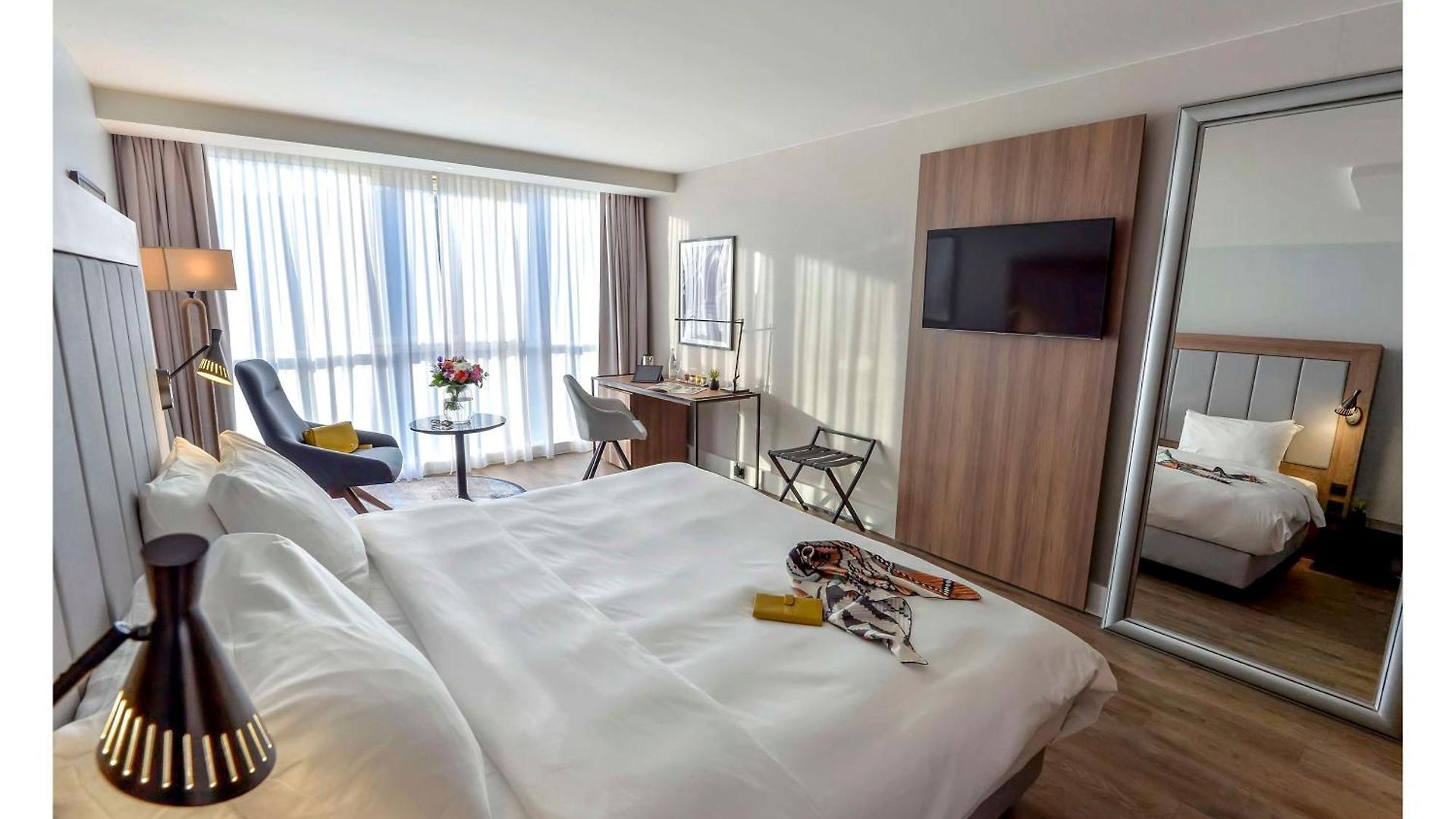 Radisson Blu Hotel 4*