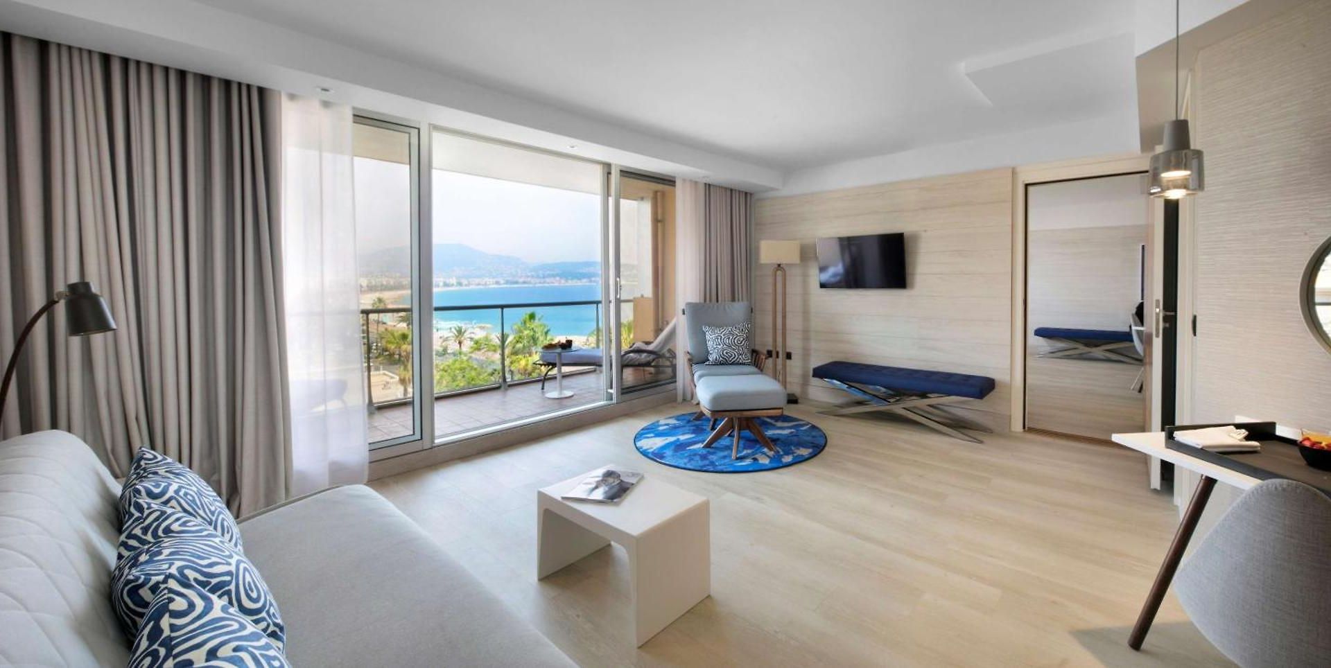 Radisson Blu 4* Nice