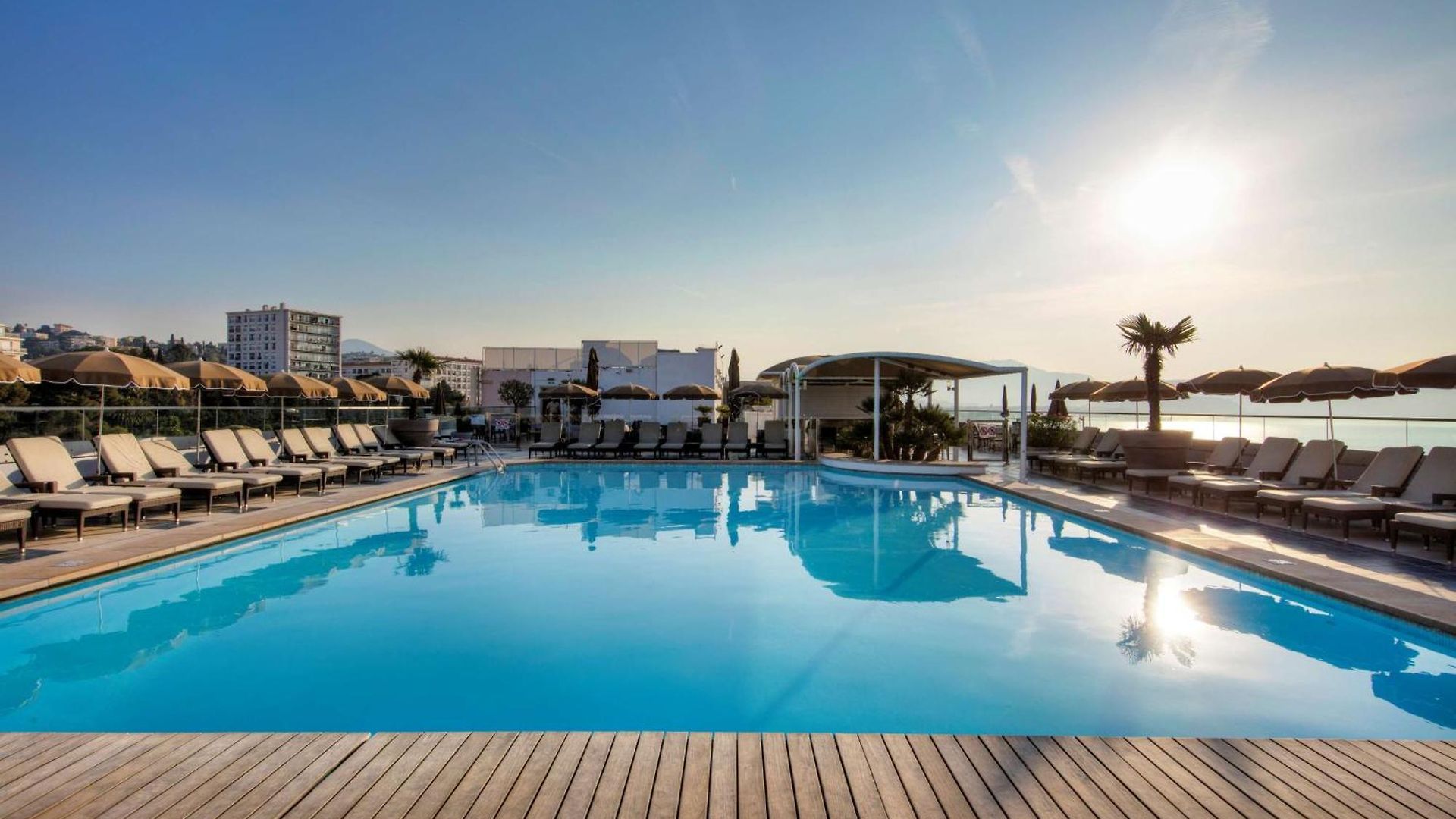 Hotel Radisson Blu