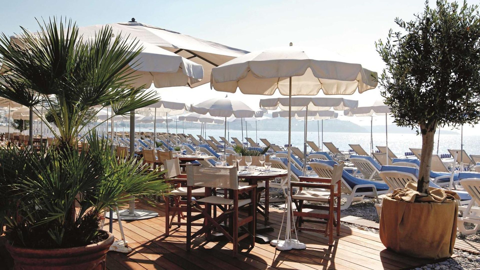 Radisson Blu 4* Nice