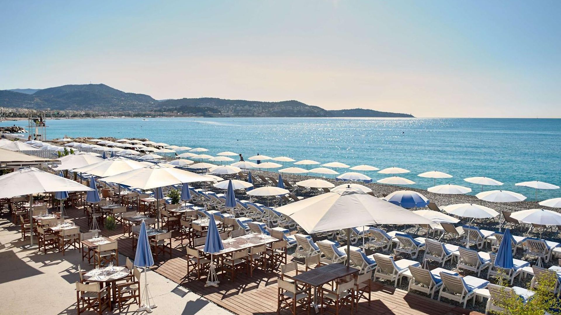 Radisson Blu Hotel Nice