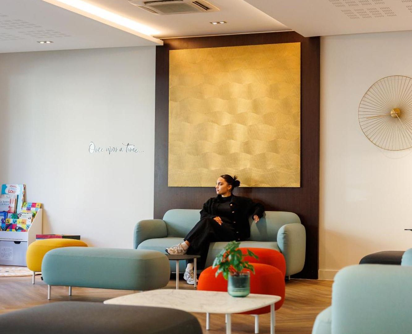 Appart hôtel Adagio Centre