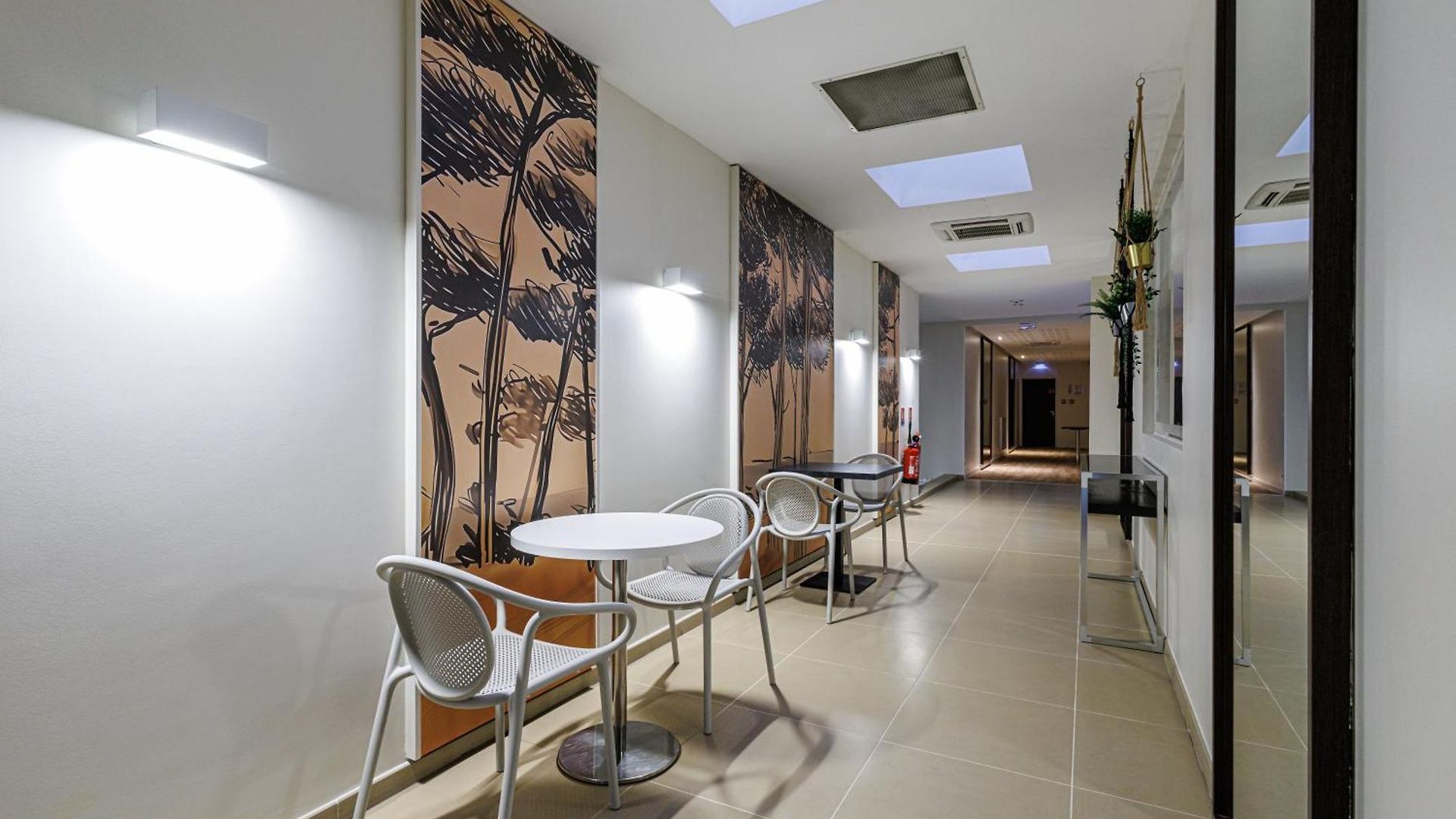 Appart hôtel Adagio Centre Nice