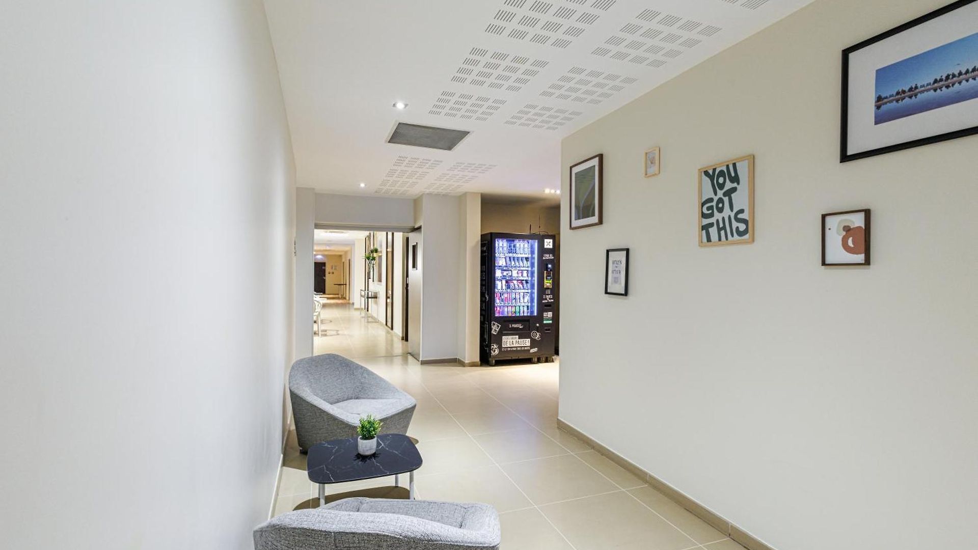 Adagio Centre Nice