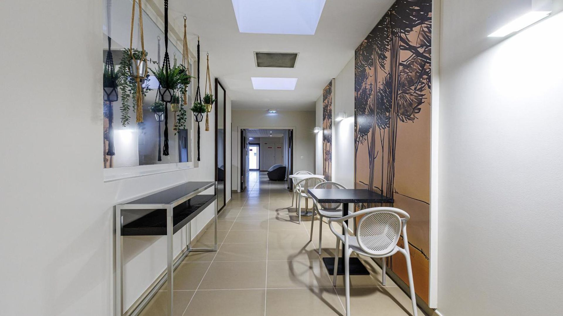 Adagio Centre 3* Nice