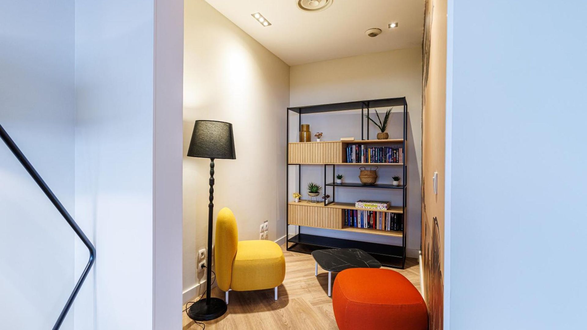 Appart hôtel Adagio Centre 3*