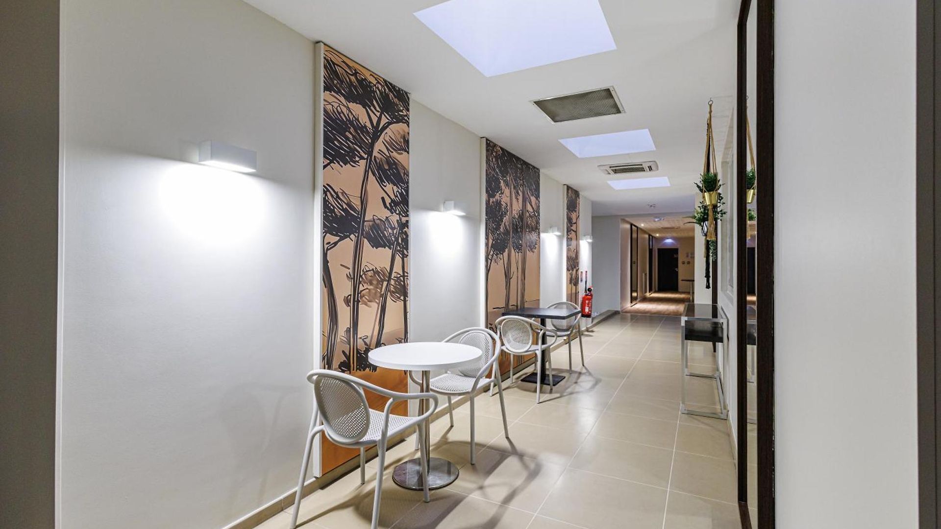 Adagio Centre Appart hôtel Nice