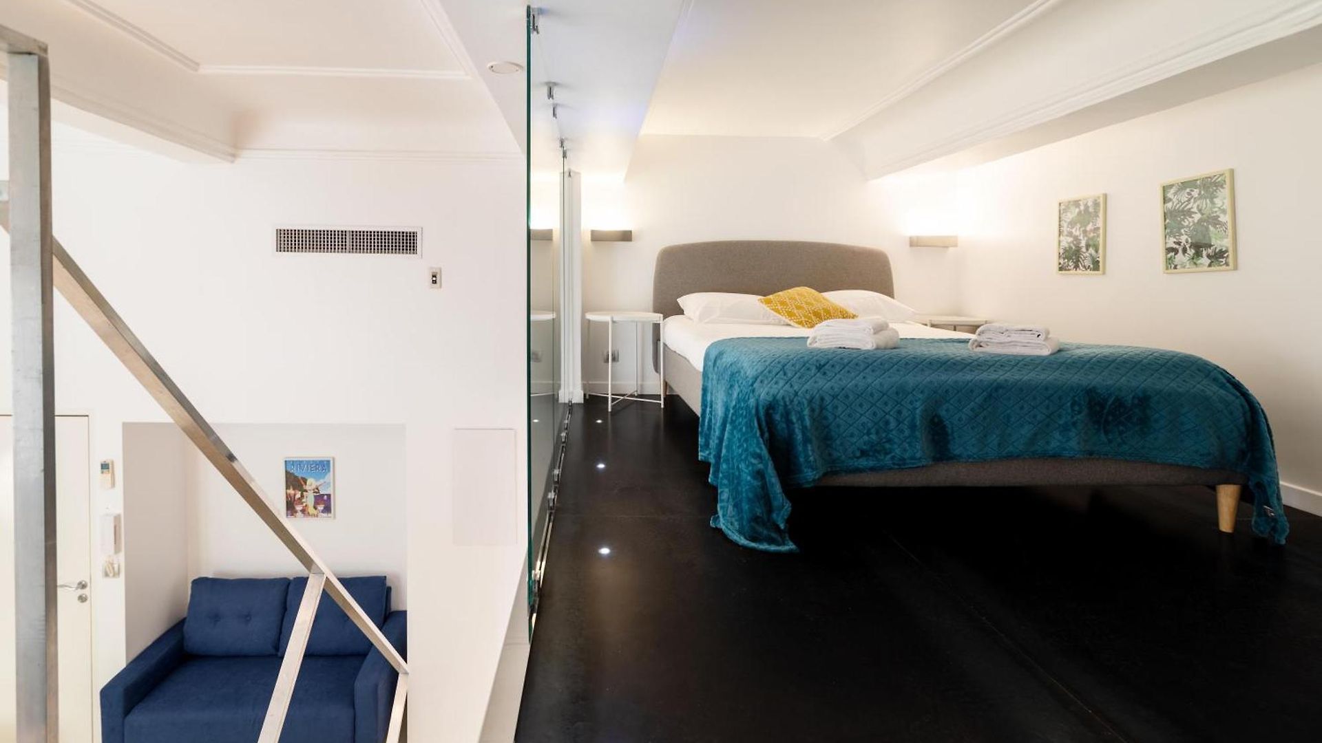 Maison Bianchi - Duplex Old Town Appartement *