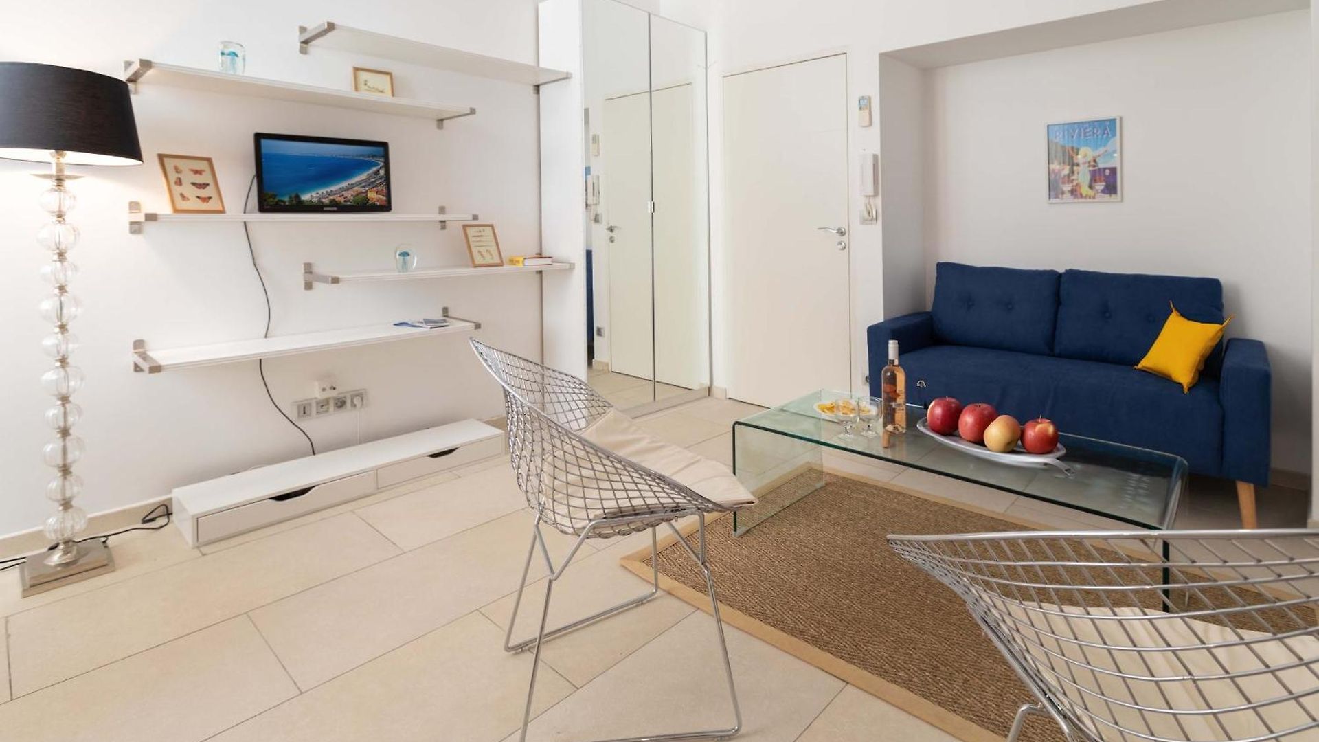 Appartement Maison Bianchi - Duplex Old Town