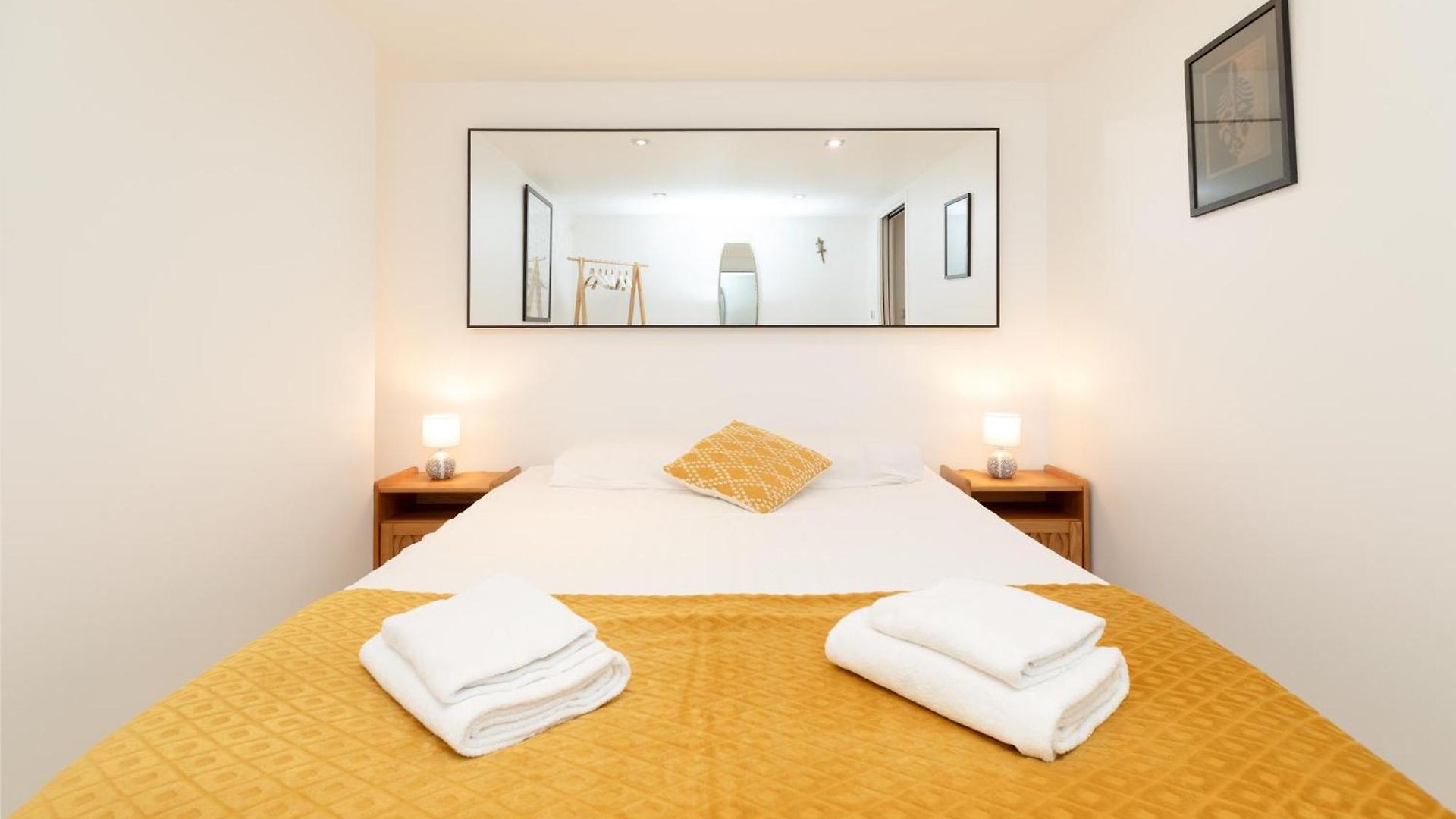 Maison Bianchi - Duplex Old Town Nice