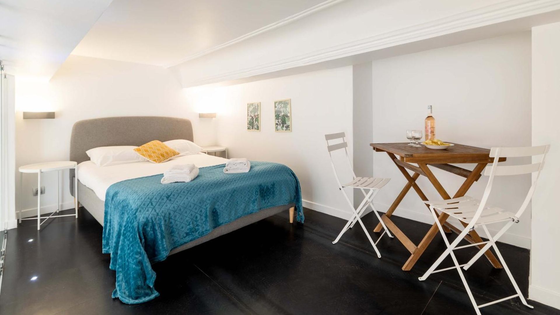 Maison Bianchi - Duplex Old Town * Nice
