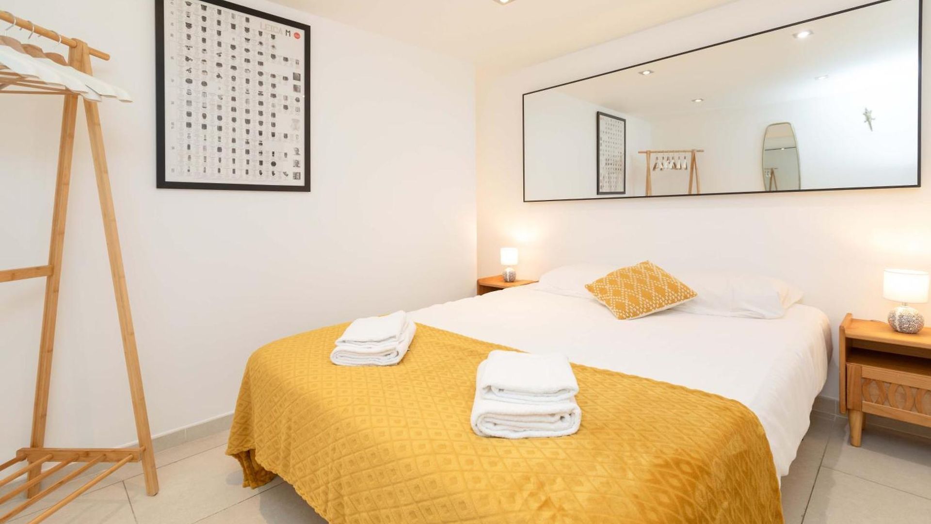 Maison Bianchi - Duplex Old Town Appartement Nice