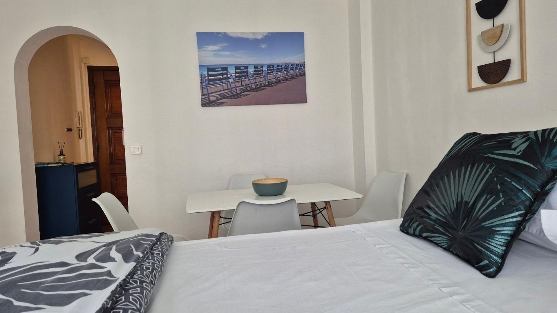 Appartement Le Grand Sud *
