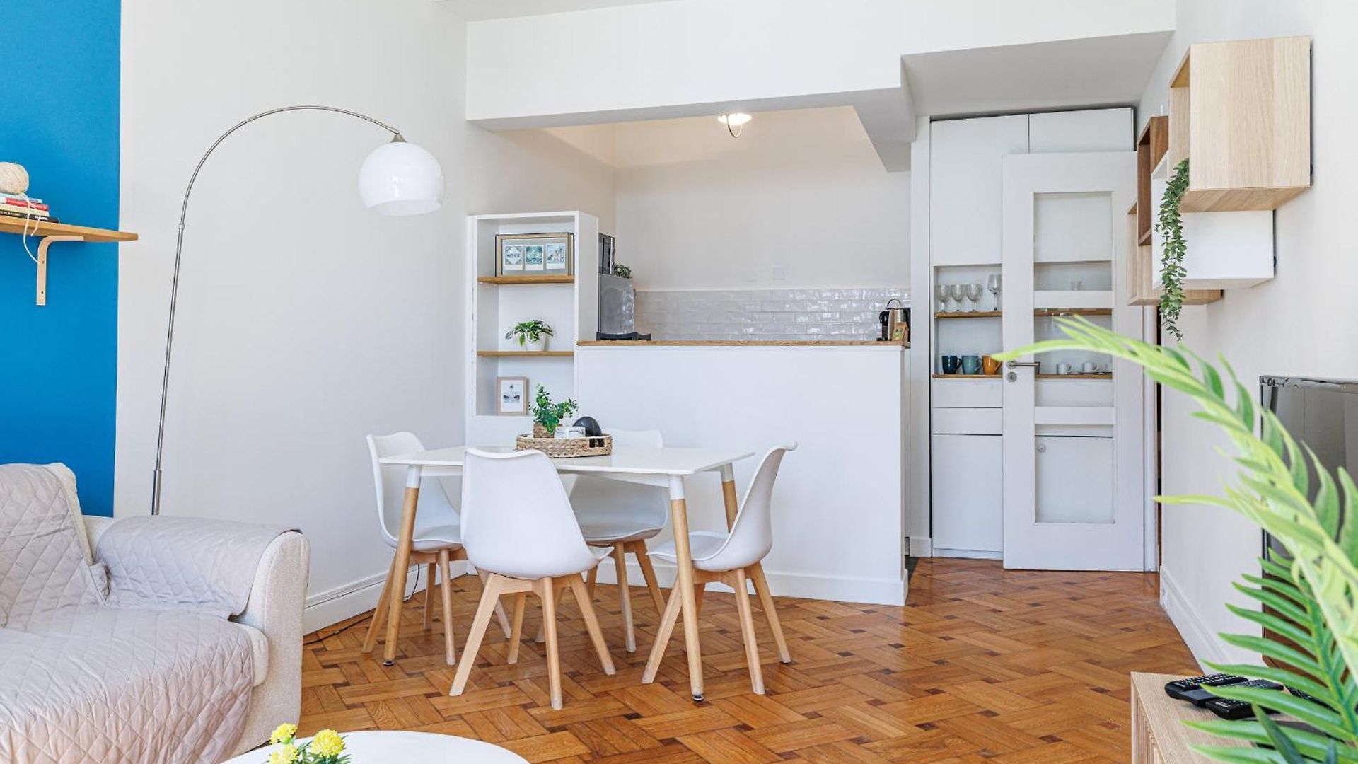 Promenade Des 2 Bdr Large Terrace *