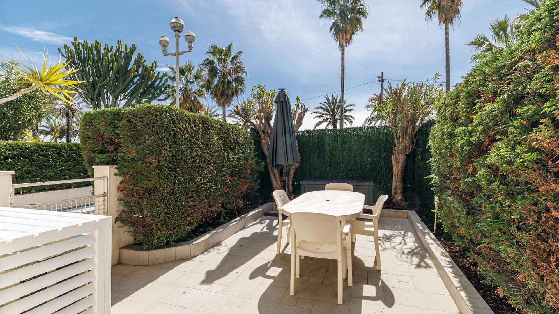 Appartement Promenade Des 2 Bdr Large Terrace