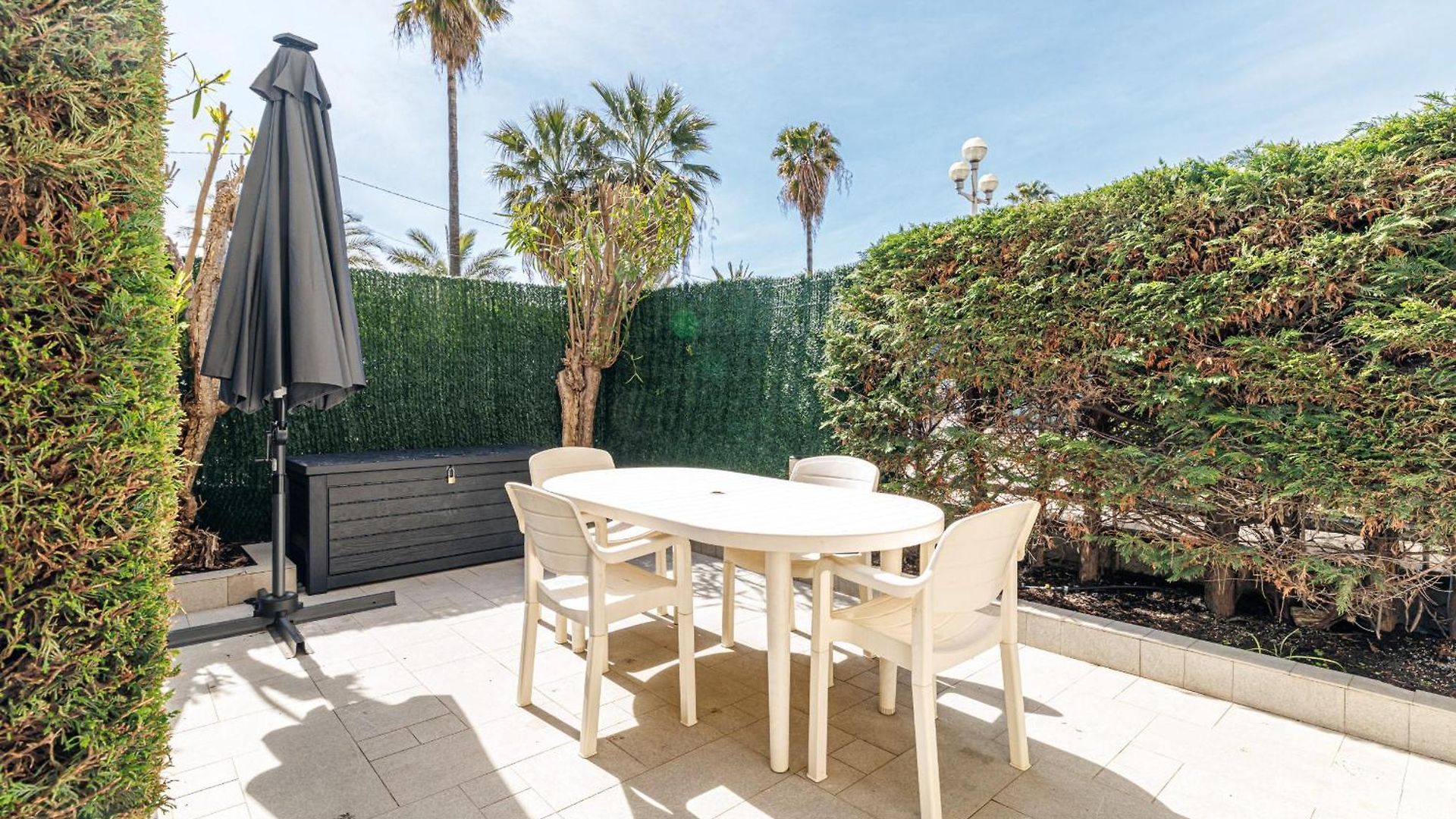 Appartement Promenade Des 2 Bdr Large Terrace