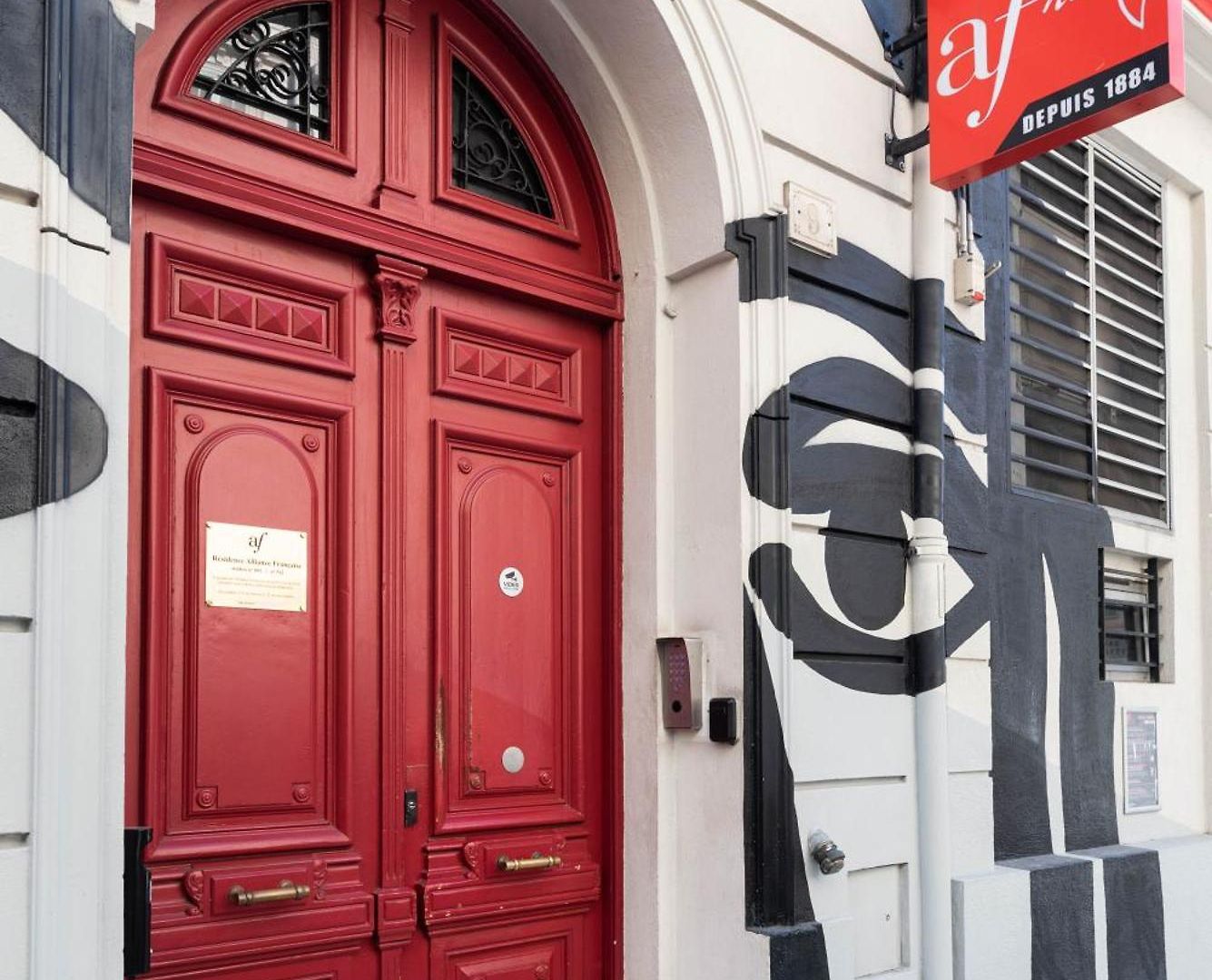 Appart hôtel Résidence De L'alliance Nice