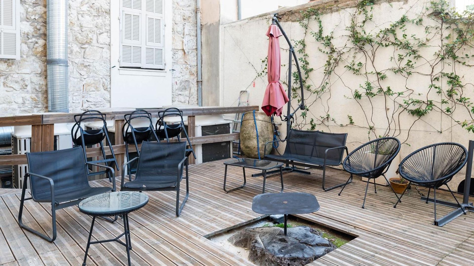 Résidence De L'alliance Appart hôtel Nice