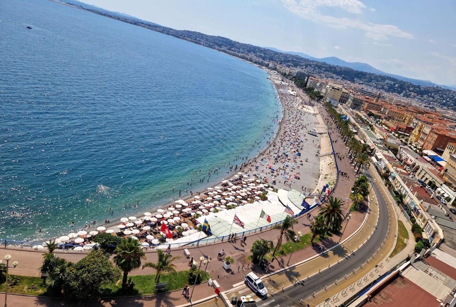 Magnifique 2 Pièces - Port De Appartement