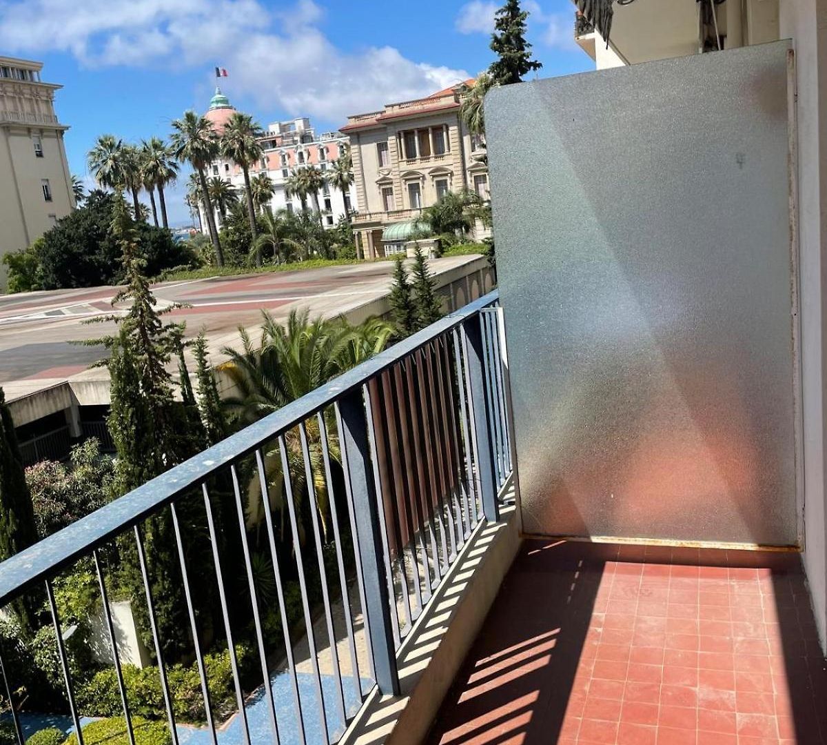 #26 Staywizus - Idealy Located Flat Ac 2mins Walk To Sea Balcony Nice