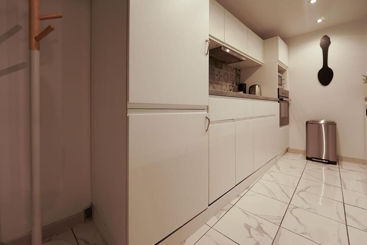 Appartement Au Coeur Du Vieux Emplacement Idéal!