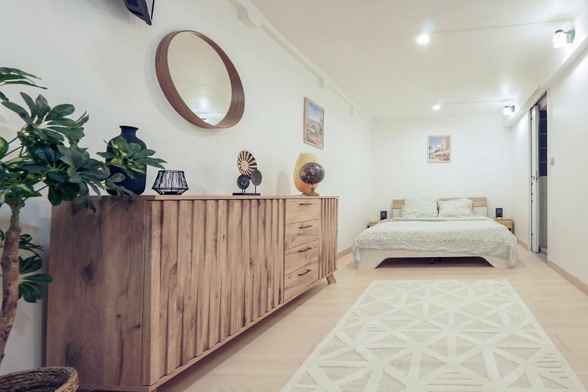 Appartement Au Coeur Du Vieux Emplacement Idéal! *