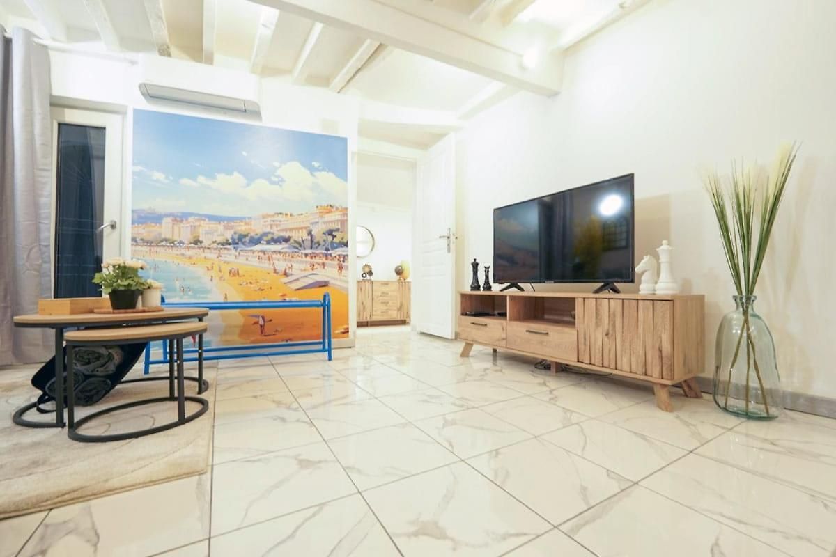 Appartement Au Coeur Du Vieux Emplacement Idéal!