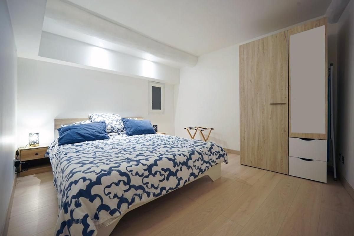 Au Coeur Du Vieux Emplacement Idéal! Appartement