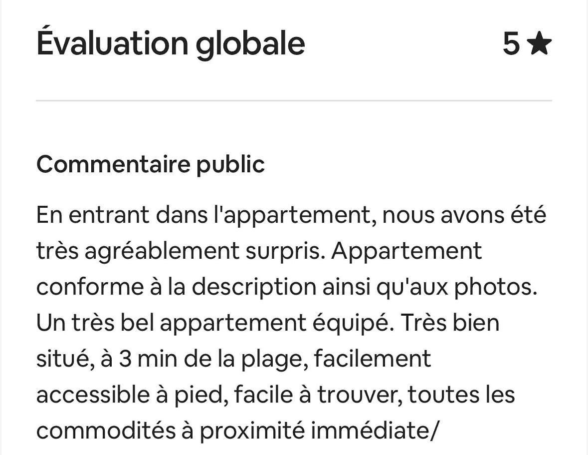 Au Coeur Du Vieux Emplacement Idéal! Appartement Nice