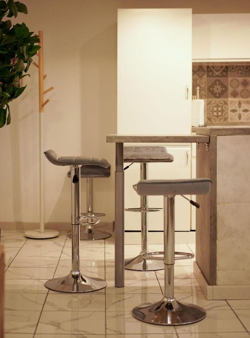 Appartement Au Coeur Du Vieux Emplacement Idéal! *