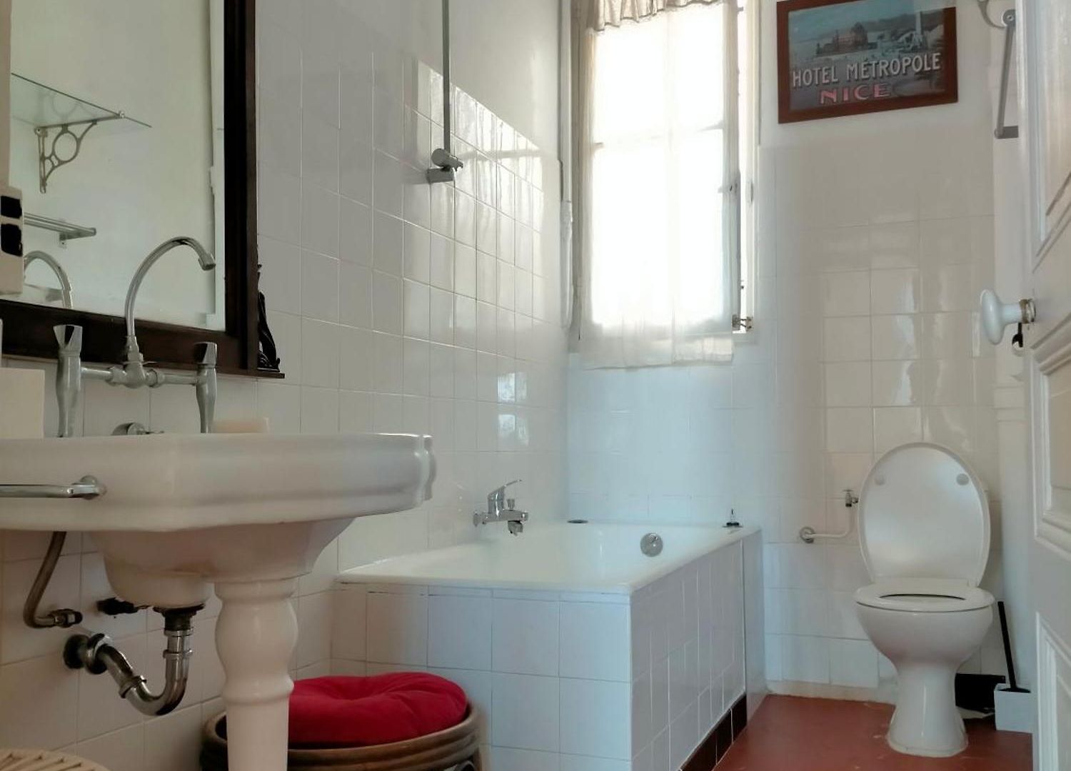 L'essentiel A Apartment *