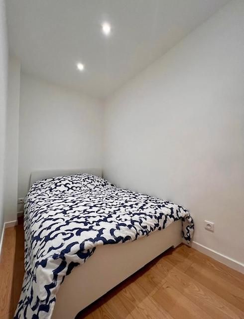 Collet Résidence Appartement Nice
