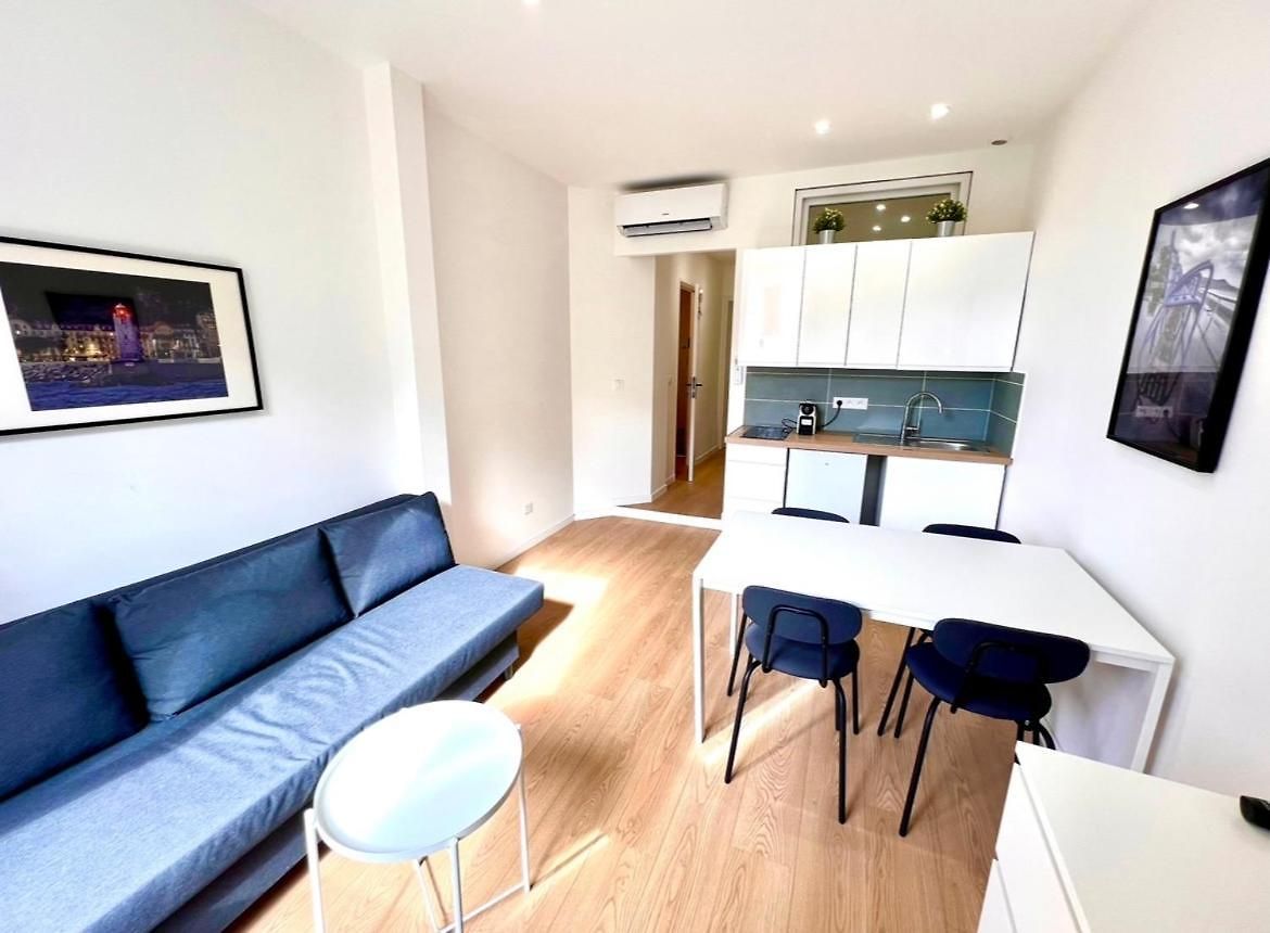 Collet Résidence Appartement