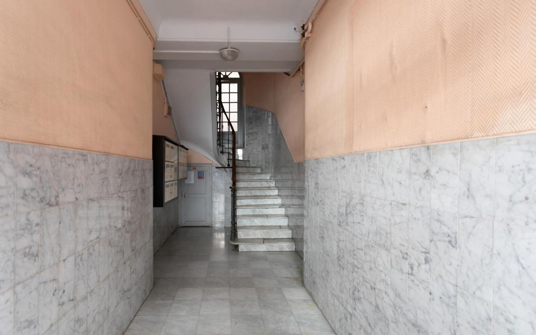 #25 Staywizus - 2bdr Port, 5min From The Old Town Balcony, Ac & Wifi Appartement