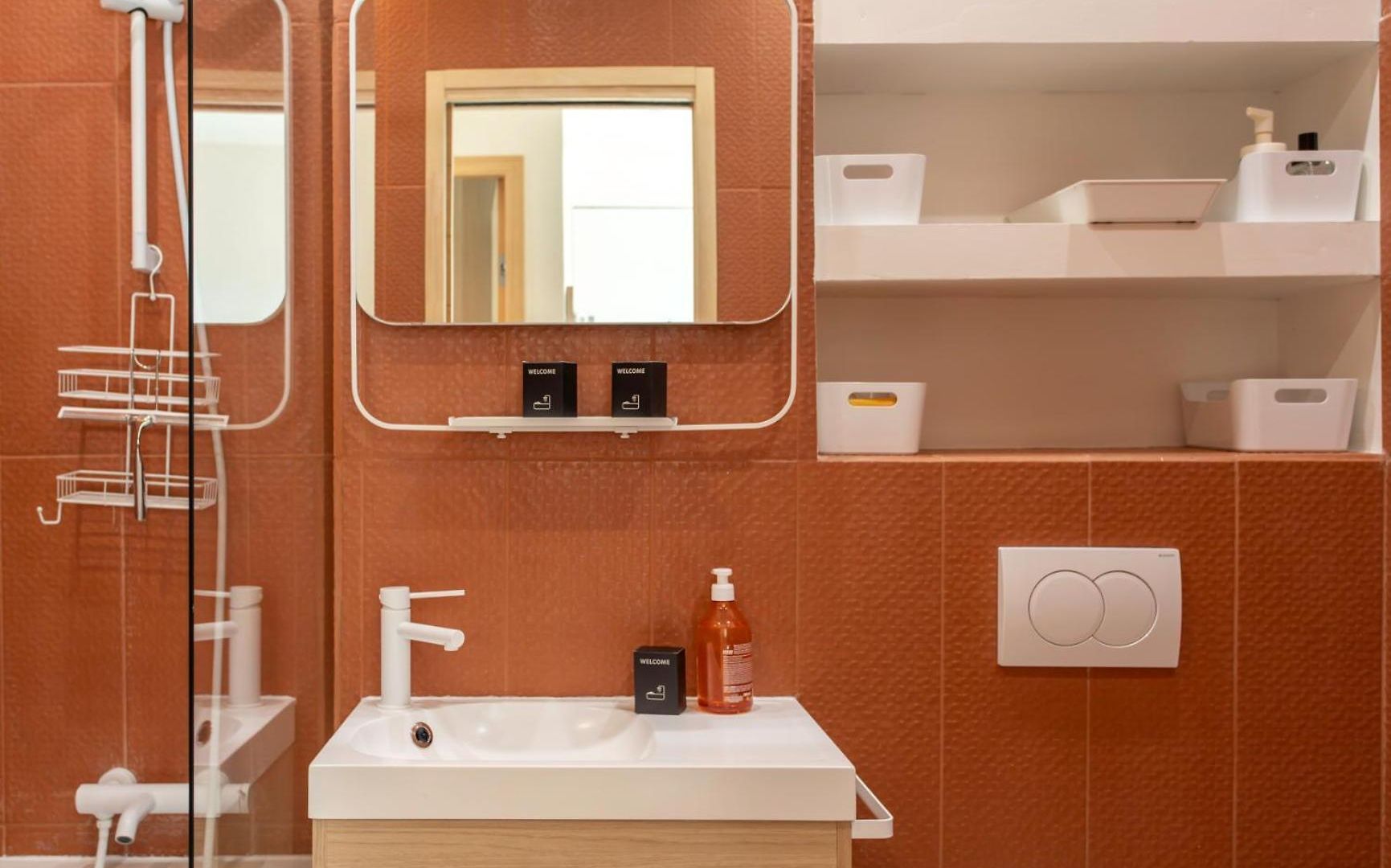 #25 Staywizus - 2bdr Port, 5min From The Old Town Balcony, Ac & Wifi Appartement *