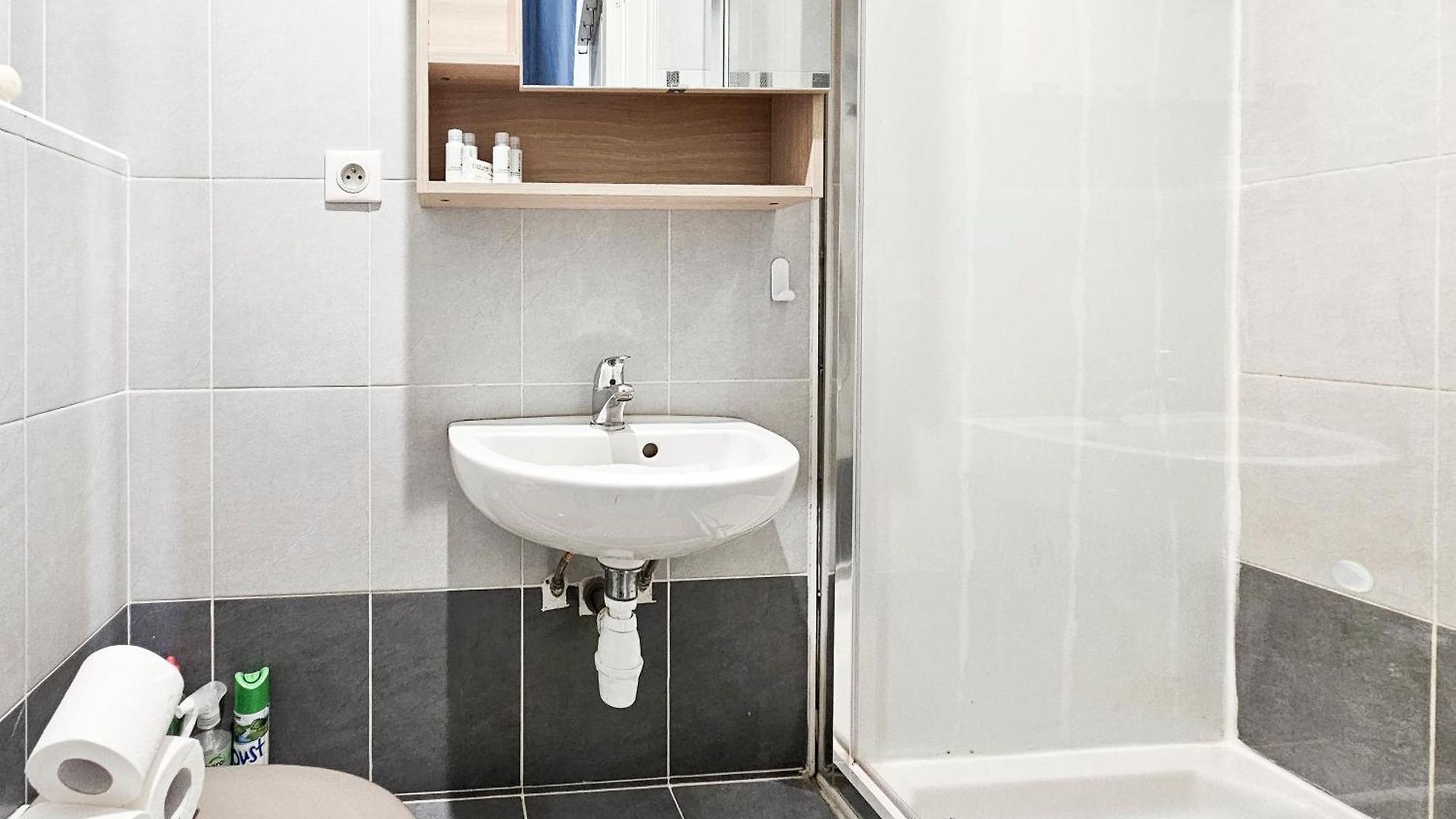 Fontaine 4 Pers Ac Wifi Appartement *